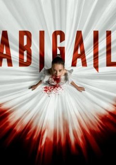 Abigail  (2024)