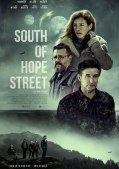 South of Hope Street  (2024) WEBRip 1080p Dual Áudio