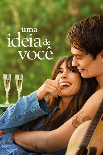 Uma Ideia de Você  (2024)