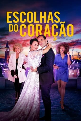 Escolhas do Coração  (2022)