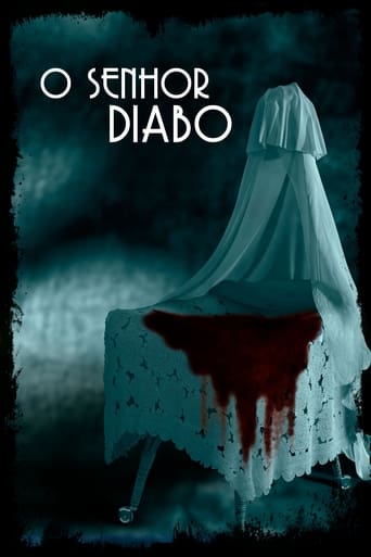 O Senhor Diabo (2019) WEB-DL 1080p Dual Áudio