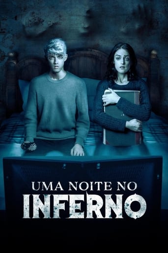 Uma Noite no Inferno  (2021) WEB-DL Dublado