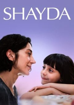 Shayda (2023) WEB-DL 1080p Dual Áudio