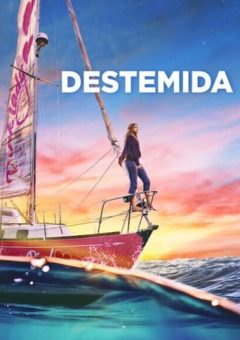 Destemida (2023)