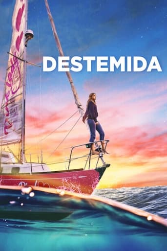 Destemida (2023)