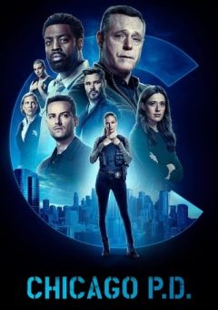 Chicago P.D. 10ª Temporada (2022)