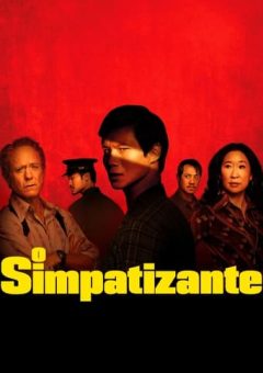 O Simpatizante 1ª Temporada (2024) WEB-DL 1080p Dual Áudio