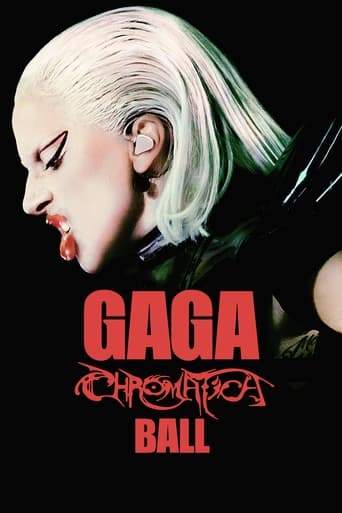 Gaga Chromatica Ball (2024) WEB-DL 720p/1080p Legendado Gaga Chromatica Ball (2024) WEB-DL 720p/1080p Legendado