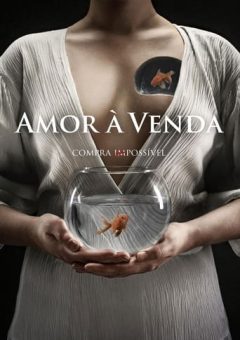 Amor à Venda (2021) WEB-DL Dual Áudio