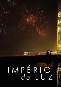 Império da Luz Torrent (2022) WEB-DL 1080p Dual Áudio