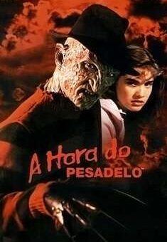 A Hora do Pesadelo  BluRay 720p/1080p Dual Áudio