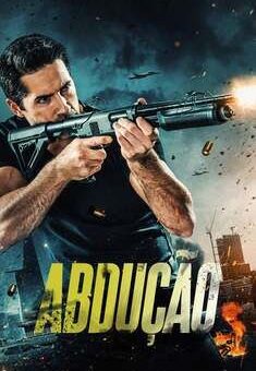 Abdução Torrent (2019) BluRay 720p/1080p Dual Áudio