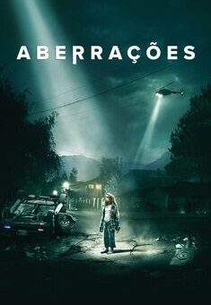 Aberrações Torrent (2019) BluRay 720p/1080p Dual Áudio