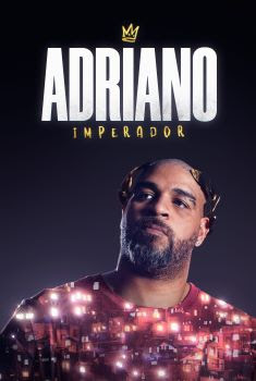 Adriano Imperador 1ª Temporada (2022) WEB-DL Nacional