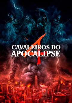 Quatro Cavaleiros do Apocalipse  (2022)