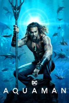 Aquaman 2018 IMAX Torrent – BluRay Dual Áudio