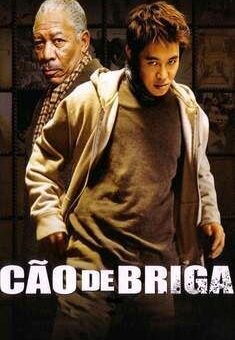 Cão de Briga Torrent (2005) BluRay 720p/1080p Dual Áudio