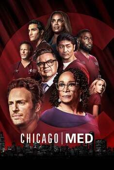 Chicago Med 7ª Temporada (2021)