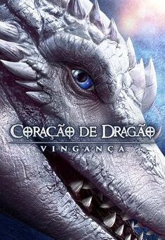 Coração de Dragão: Vingança (2020) BluRay 720p/1080p Dual Áudio