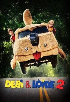 Debi & Lóide 2 Torrent  BluRay 720p/1080p Dual Áudio