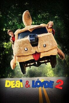 Debi & Lóide 2 Torrent  BluRay 720p/1080p Dual Áudio