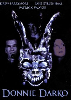 Donnie Darko  BluRay 720p/1080p Dual Áudio