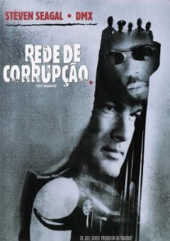 Rede de Corrupção  BluRay 720p/1080p Dual Áudio