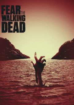 Fear the Walking Dead 4ª Temporada Torrent – WEB-DL 1080p Dual Áudio