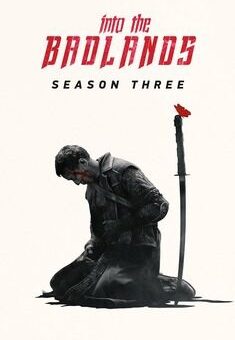 Into the Badlands 3ª Temporada (2018)