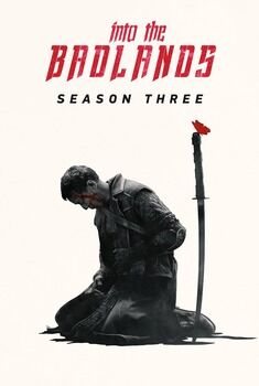 Into the Badlands 3ª Temporada (2018)