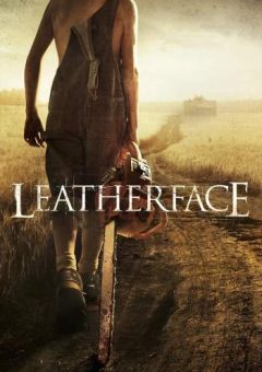 Leatherface: O Início do Massacre (2017) BluRay 720p/1080p Dual Áudio