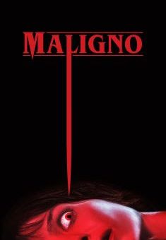 Maligno (2021) WEB-DL 1080p/4K Dual Áudio