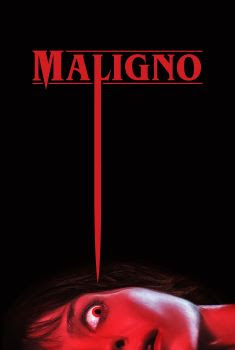 Maligno Torrent (2021) WEB-DL 1080p/4K Dual Áudio