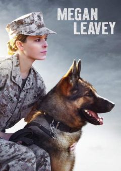 Megan Leavey (2017) BluRay 720p/1080p Dual Áudio