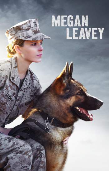 Megan Leavey (2017) BluRay 720p/1080p Dual Áudio