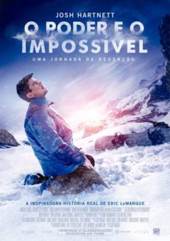 O Poder e o Impossível  BluRay 720p/1080p Dual Áudio