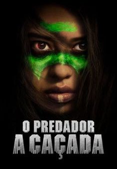 O Predador: A Caçada Torrent (2022) WEB-DL Dual Áudio