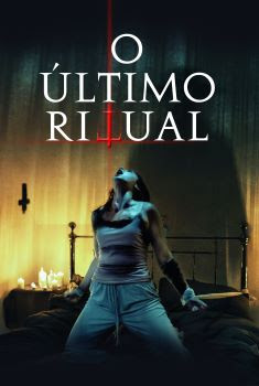 O Último Ritual Torrent – BluRay Dual Áudio