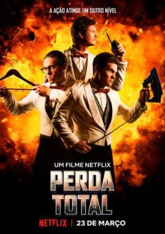 Perda Total (2018)