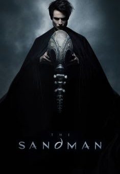 Sandman 1ª Temporada Torrent (2022) WEB-DL Dual Áudio