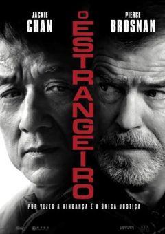 O Estrangeiro Torrent – BluRay 720p/1080p Dual Áudio