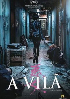 A Vilã  BluRay 720p/1080p Dual Áudio