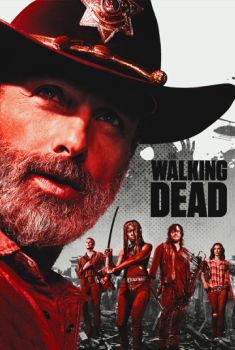 The Walking Dead 9ª Temporada Torrent (2018) WEB-DL 720p/1080p Dual Áudio