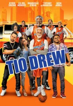 Tio Drew (2018) BluRay 720p/1080p Dual Áudio