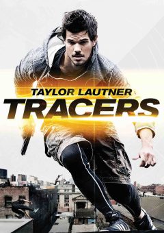 Tracers: Nos Limites (2015) BluRray 720p/1080p Dual Áudio