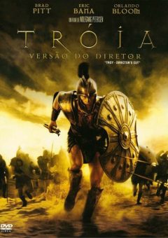 Troia: Edição Estendida Torrent – Blu-ray Rip 1080p Dual Áudio (2004)