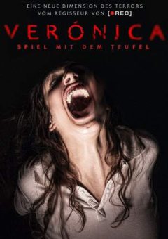 Verónica Torrent – BluRay 720p/1080p Dual Áudio