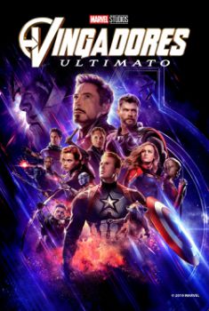 Vingadores: Ultimato Torrent
