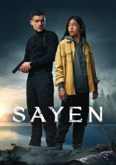 Sayen  (2023)