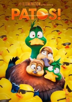 Patos!  (2023)